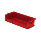 ULTRA STACK & HANG BIN 5-3/8in x 11in x 3in, Case of 8 Bins