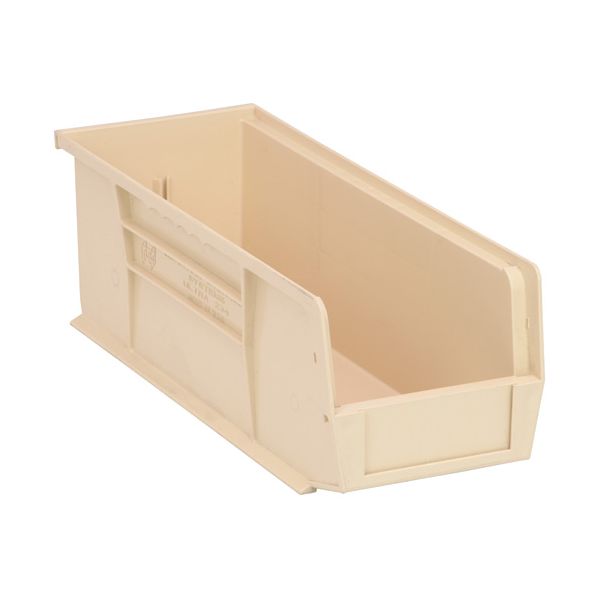 ULTRA STACK & HANG BIN 14-3/4in x 5-1/2in x 5in, Case of 12 Bins