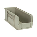 ULTRA STACK & HANG BIN 14-3/4in x 5-1/2in x 5in, Case of 12 Bins
