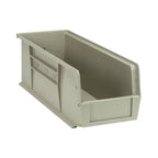 ULTRA STACK & HANG BIN 14-3/4in x 5-1/2in x 5in, Case of 12 Bins