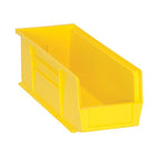 ULTRA STACK & HANG BIN 14-3/4in x 5-1/2in x 5in, Case of 12 Bins