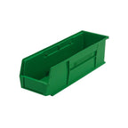ULTRA STACK & HANG BIN 18in x 5-1/2in x 5in, Case of 12 Bins