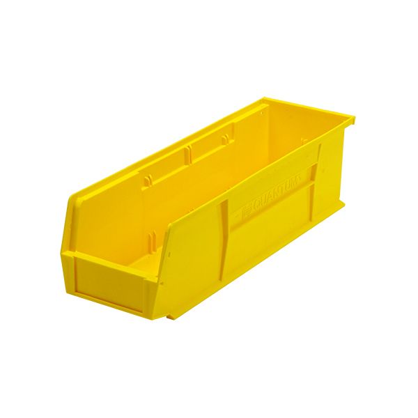 ULTRA STACK & HANG BIN 18in x 5-1/2in x 5in, Case of 12 Bins