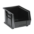 RECYCLED ULTRA STACK & HANG BIN 10-3/4in x 8-1/4in x 7in, Case of 6 Bins