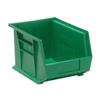 ULTRA STACK & HANG BIN 10-3/4in x 8-1/4in x 7in, Case of 6 Bins