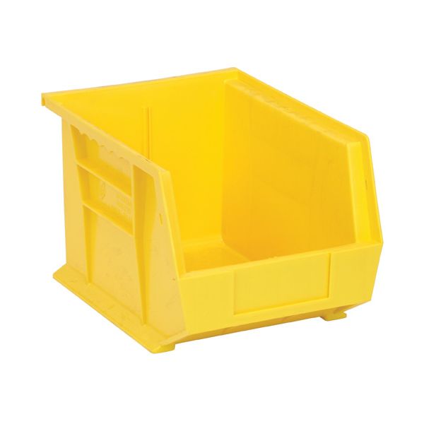 ULTRA STACK & HANG BIN 10-3/4in x 8-1/4in x 7in, Case of 6 Bins