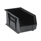 ULTRA STACK & HANG BIN 14-3/4in x 8-1/4in x 7in, Case of 12 Bins