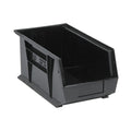 CONDUCTIVE ULTRA STACK & HANG BIN 14-3/4in x 8-1/4in x 7in, Case of 12 Bins