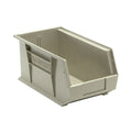 ULTRA STACK & HANG BIN 14-3/4in x 8-1/4in x 7in, Case of 12 Bins