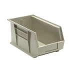 ULTRA STACK & HANG BIN 14-3/4in x 8-1/4in x 7in, Case of 12 Bins