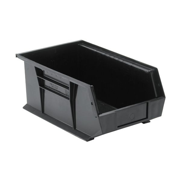 ULTRA STACK & HANG BIN 13-5/8in x 8-1/4in x 6in, Case of 12 Bins