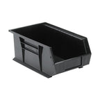 ULTRA STACK & HANG BIN 13-5/8in x 8-1/4in x 6in, Case of 12 Bins