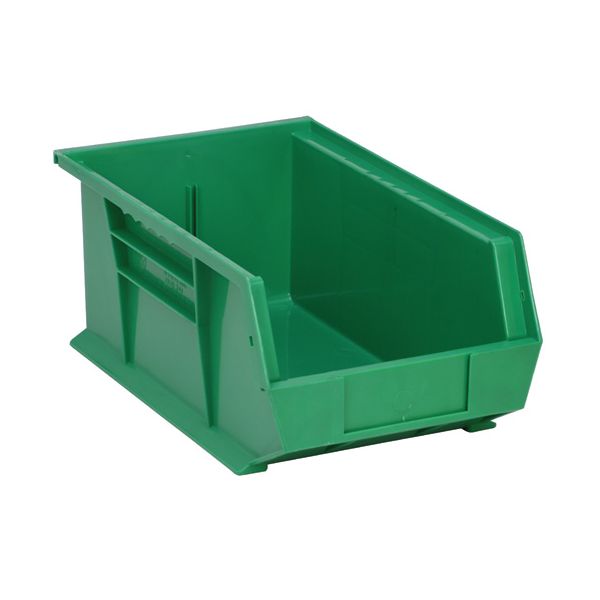 ULTRA STACK & HANG BIN 13-5/8in x 8-1/4in x 6in, Case of 12 Bins