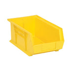 ULTRA STACK & HANG BIN 13-5/8in x 8-1/4in x 6in, Case of 12 Bins