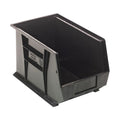 RECYCLED ULTRA STACK & HANG BIN 13-5/8in x 8-1/4in x 8in, Case of 12 Bins