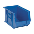 ULTRA STACK & HANG BIN 13-5/8in x 8-1/4in x 8in, Case of 12 Bins