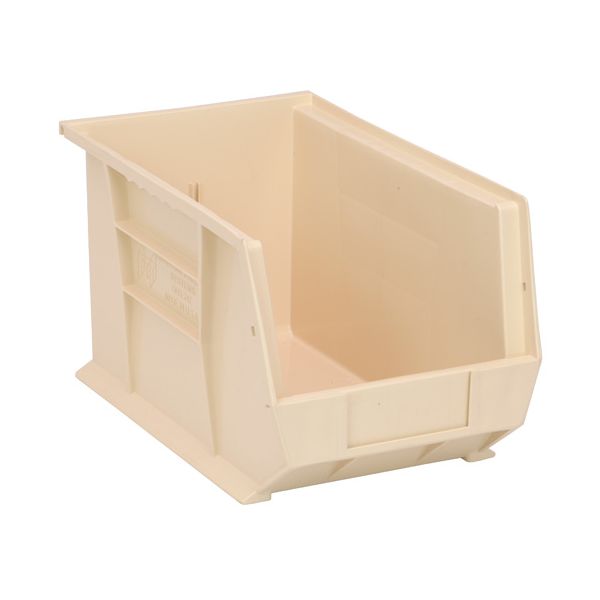 ULTRA STACK & HANG BIN 13-5/8in x 8-1/4in x 8in, Case of 12 Bins