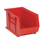 ULTRA STACK & HANG BIN 13-5/8in x 8-1/4in x 8in, Case of 12 Bins