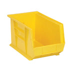 ULTRA STACK & HANG BIN 13-5/8in x 8-1/4in x 8in, Case of 12 Bins