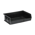 ULTRA STACK & HANG BIN 10-7/8in x 16-1/2in x 5in, Case of 6 Bins