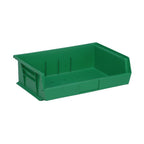 ULTRA STACK & HANG BIN 10-7/8in x 16-1/2in x 5in, Case of 6 Bins