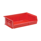 ULTRA STACK & HANG BIN 10-7/8in x 16-1/2in x 5in, Case of 6 Bins