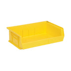 ULTRA STACK & HANG BIN 10-7/8in x 16-1/2in x 5in, Case of 6 Bins