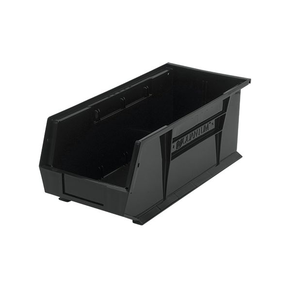 ULTRA STACK & HANG BIN 18in x 8-1/4in x 7in, Case of 6 Bins
