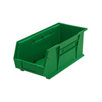 ULTRA STACK & HANG BIN 18in x 8-1/4in x 7in, Case of 6 Bins