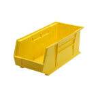 ULTRA STACK & HANG BIN 18in x 8-1/4in x 7in, Case of 6 Bins