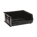 RECYCLED ULTRA STACK & HANG BIN 14-3/4in x 16-1/2in x 7in, Case of 6 Bins