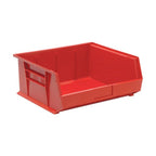 ULTRA STACK & HANG BIN 14-3/4in x 16-1/2in x 7in, Case of 6 Bins