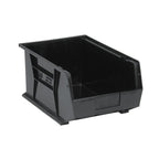 ULTRA STACK & HANG BIN 16in x 11in x 8in, Case of 4 Bins