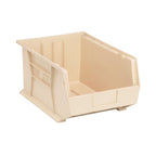 ULTRA STACK & HANG BIN 16in x 11in x 8in, Case of 4 Bins