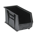 RECYCLED ULTRA STACK & HANG BIN 18in x 8-1/4in x 9in, Case of 6 Bins