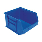 ULTRA STACK & HANG BIN 18in x 16-1/2in x 11in, Case of 3 Bins