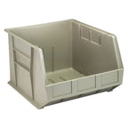 ULTRA STACK & HANG BIN 18in x 16-1/2in x 11in, Case of 3 Bins