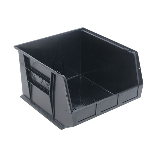 CONDUCTIVE ULTRA STACK & HANG BIN 18in x 16-1/2in x 11in, Case of 3 Bins