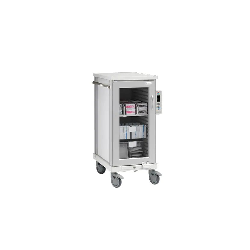 Roam 1 Counter-Height General Storage Cart