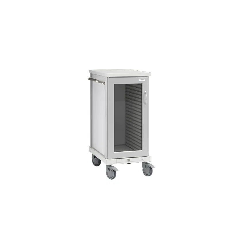 Roam 1 Counter-Height Supply Cart
