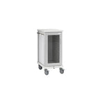Roam 1 Counter-Height Supply Cart