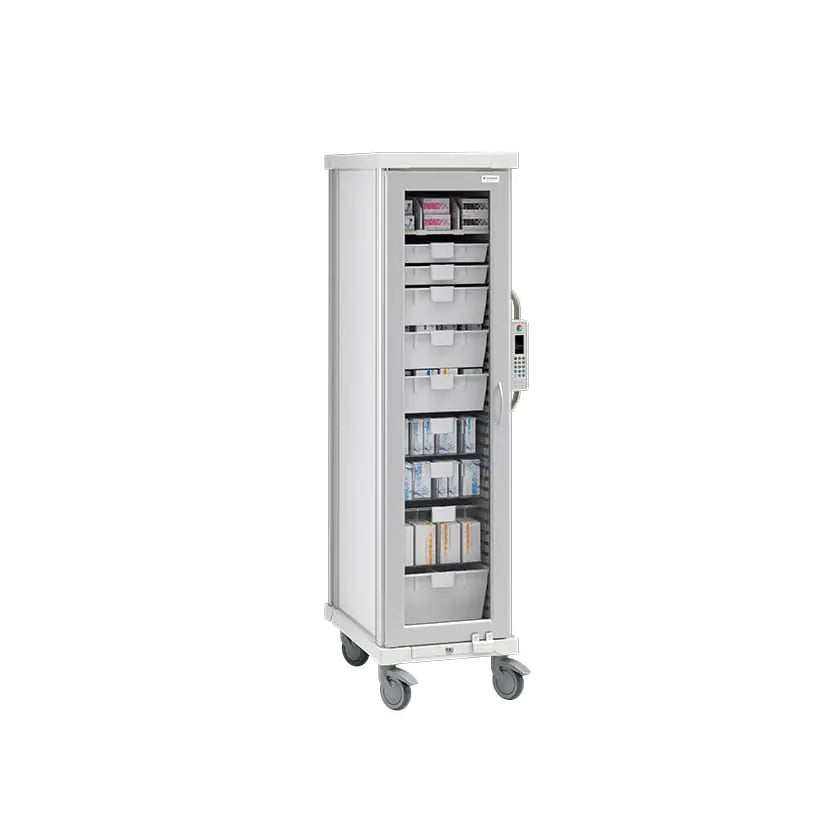 Roam 1 General Storage Cart