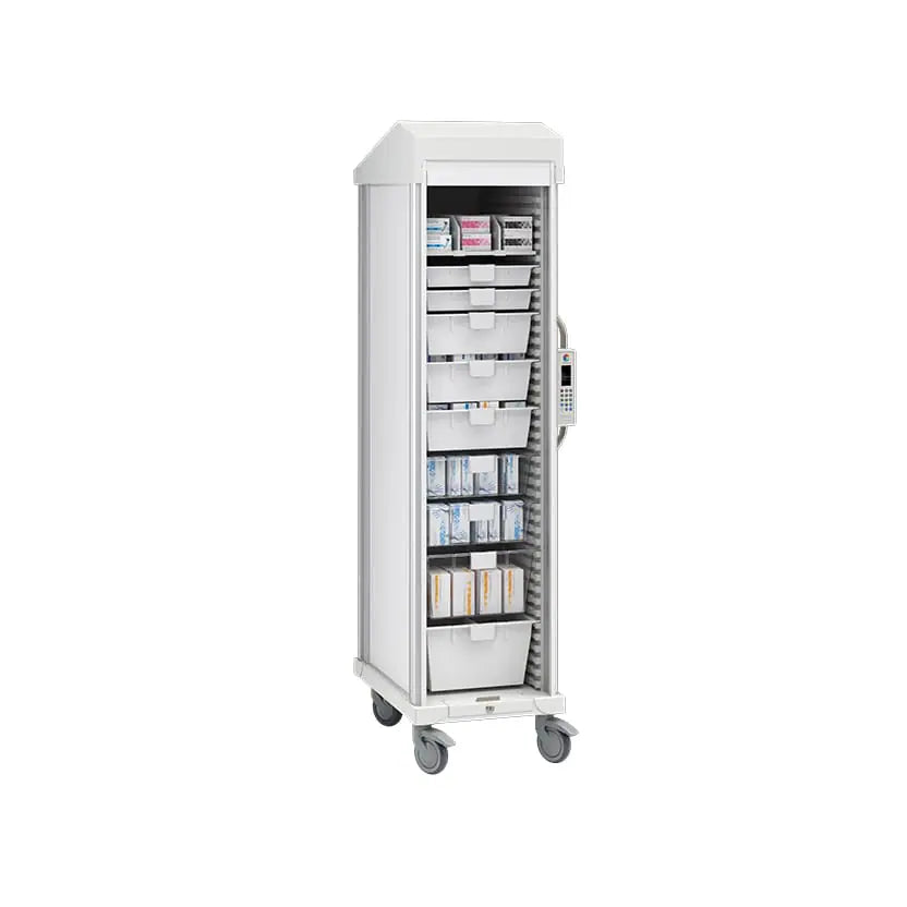 Roam 1 General Storage Cart