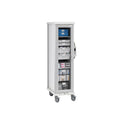 Roam 1 Personal Protective Equipment Cart