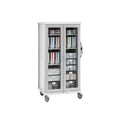 Roam 2 Arthroscopy Cart