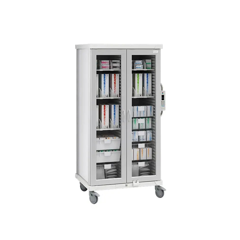 Roam 2 Arthroscopy Cart