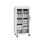 Roam 2 Arthroscopy Cart