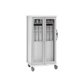 Roam 2 Boxed Catheter Cart