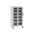 Roam 2 Cart with 5 Shelves