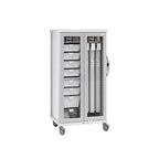 Roam 2 Catheter and Supply Cart